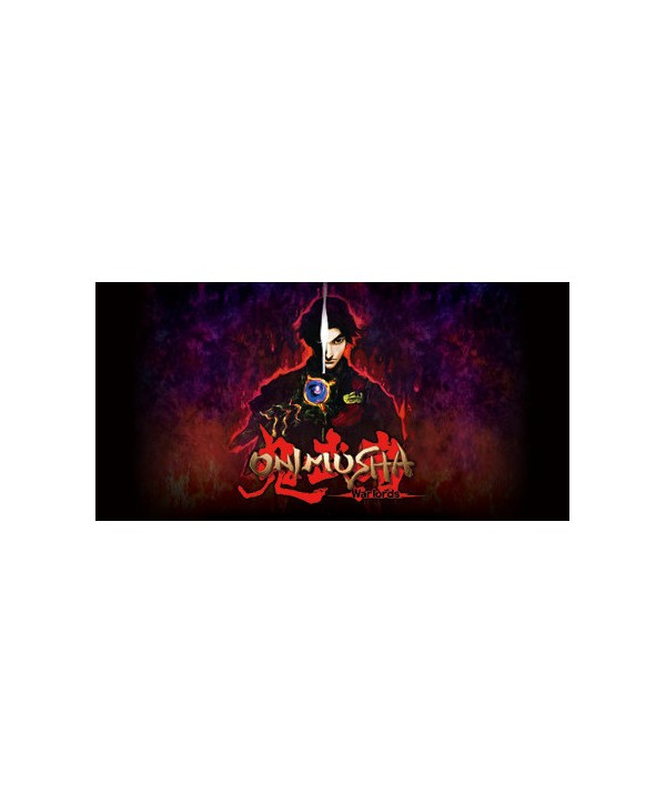 Onimusha: Warlords XBOX One Xbox One Key EUROPE